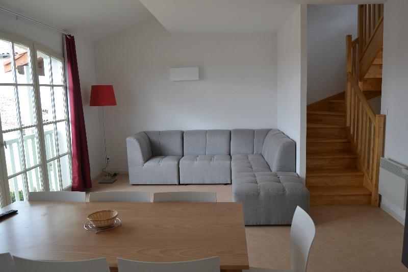 Residence L'Oustal Del Carlat מראה חיצוני תמונה