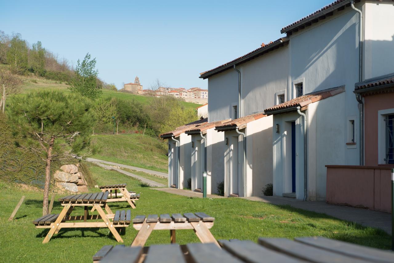 Residence L'Oustal Del Carlat מראה חיצוני תמונה