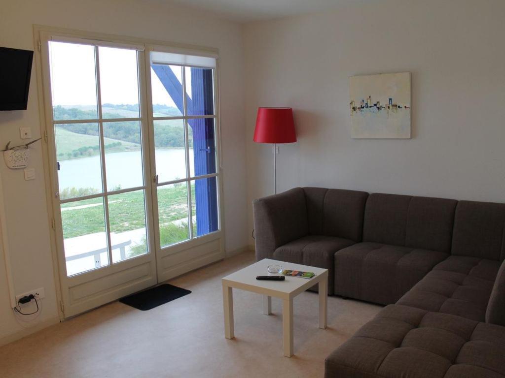 Residence L'Oustal Del Carlat מראה חיצוני תמונה